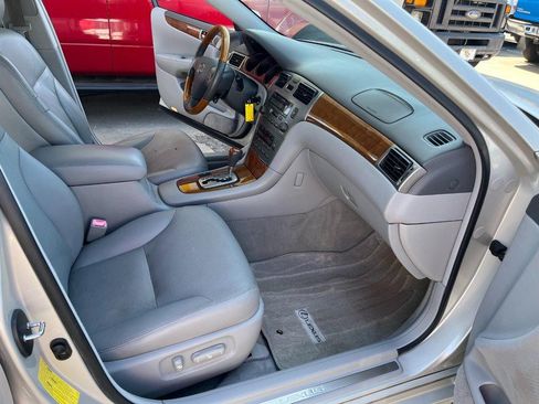 Used 2006 Lexus ES 330 FWD image 10