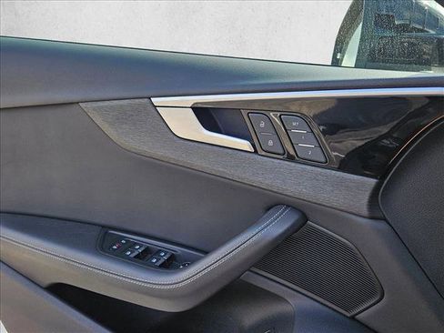 Used 2024 Audi A4 2.0T Premium Plus image 15