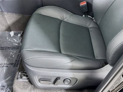 Certified 2025 Toyota 4Runner Limited image 19