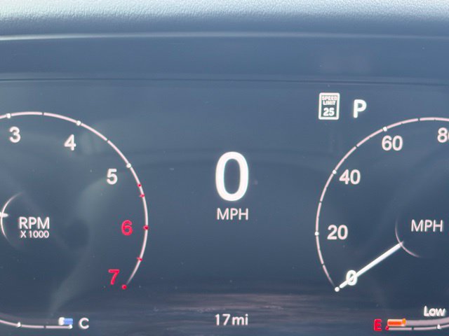 New 2026 Jeep Grand Wagoneer Summit AWD/4WD image 19