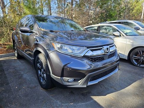 Used 2019 Honda CR-V EX-L image 5