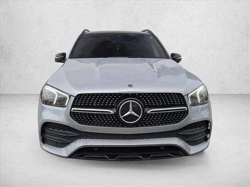 Certified 2023 Mercedes-Benz GLE 450 4MATIC image 2