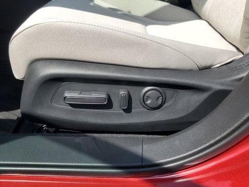 New 2025 Honda Accord SE image 15