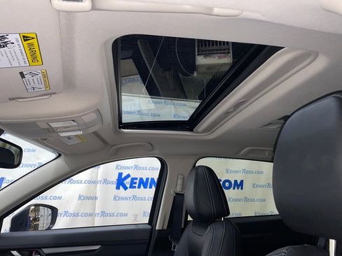 Certified 2025 MAZDA CX-5 AWD 2.5 S w/ Preferred Package image 13