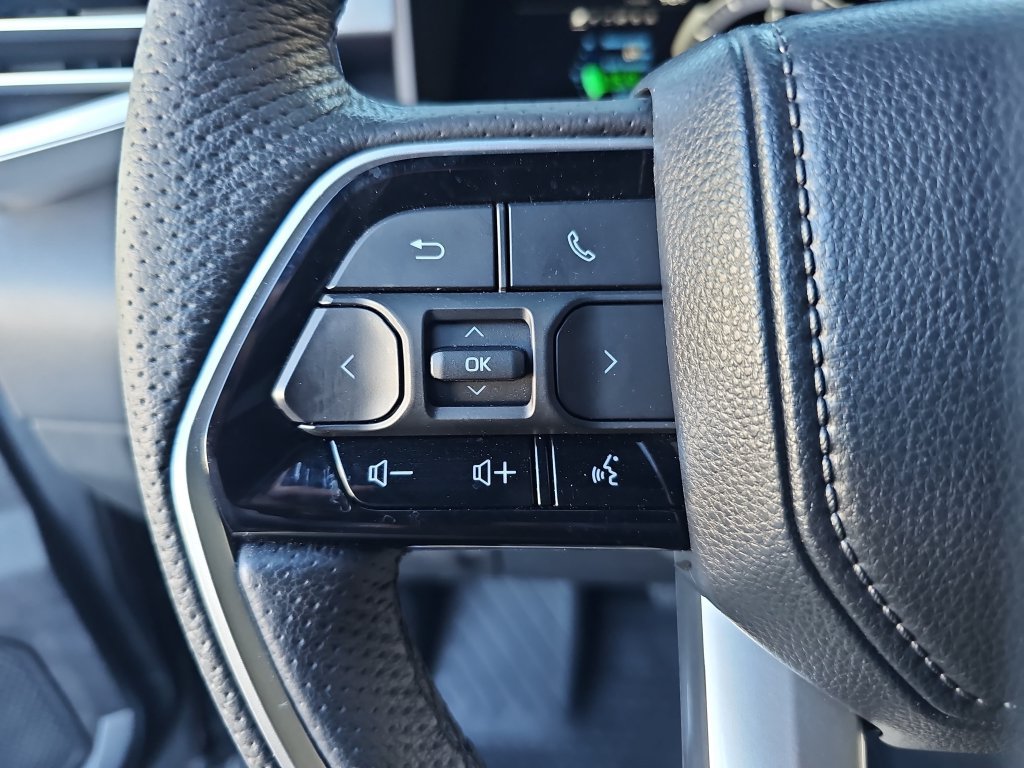 Used 2023 Toyota Tundra Platinum AWD/4WD image 11