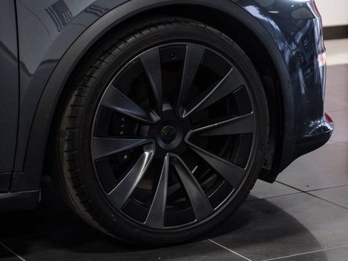 Used 2023 Tesla Model X Plaid AWD/4WD image 60