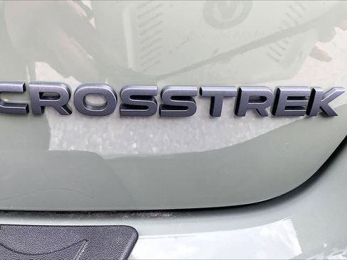 New 2026 Subaru Crosstrek 2.0i Premium image 15