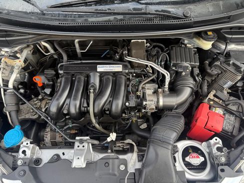 Used 2019 Honda Fit LX image 16