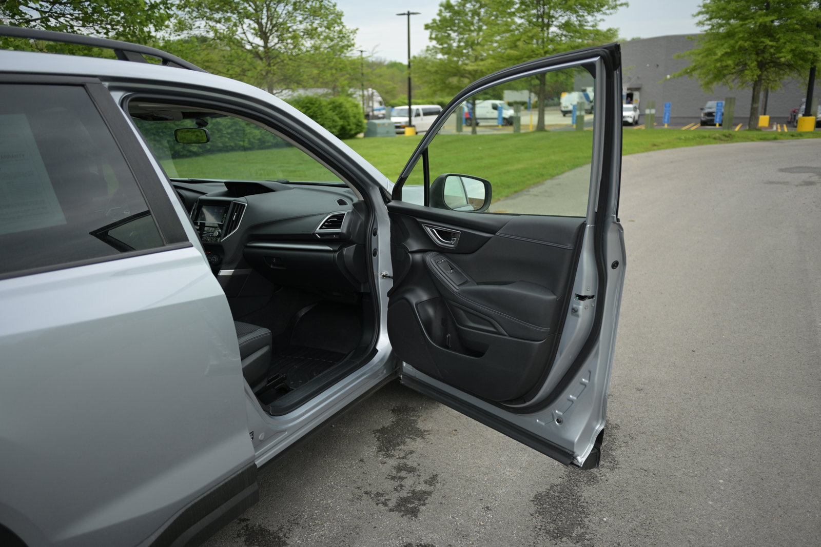 Used 2022 Subaru Forester Premium AWD/4WD image 51