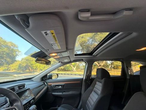 Used 2019 Honda CR-V EX image 11