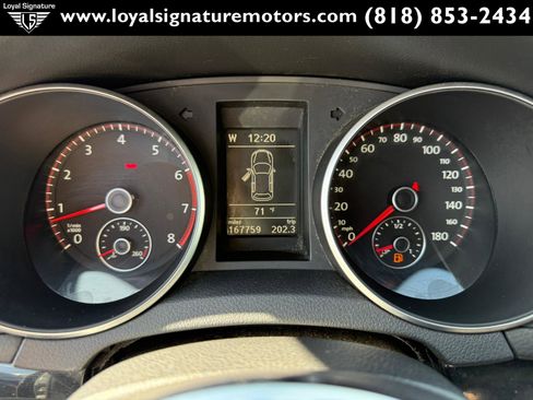 Used 2012 Volkswagen Golf 4-Door image 19