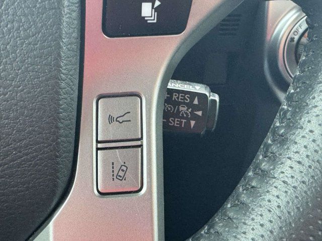 Used 2023 Toyota 4Runner SR5 AWD/4WD image 35
