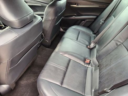 Used 2025 Toyota Camry XSE image 20
