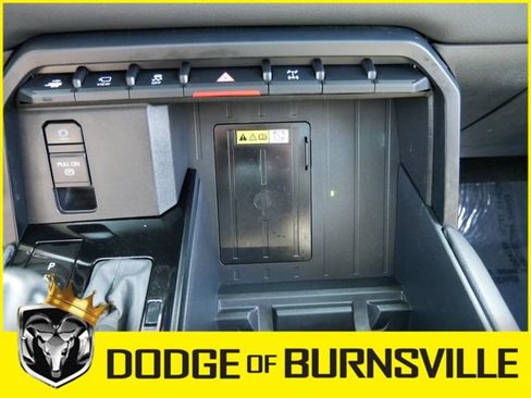 Used 2024 Toyota Tundra TRD Pro AWD/4WD image 22