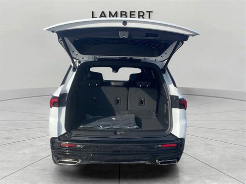 New 2026 Buick Enclave Sport Touring image 21