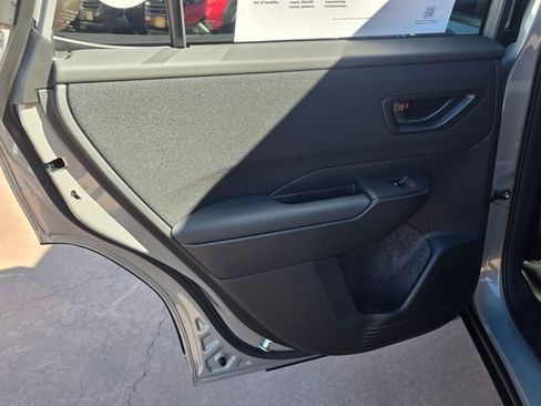 New 2026 Subaru Outback Limited AWD/4WD image 16