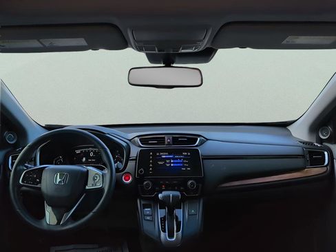 Used 2018 Honda CR-V Touring image 12