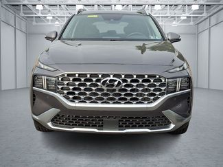 Certified 2023 Hyundai Santa Fe Limited AWD/4WD video 2