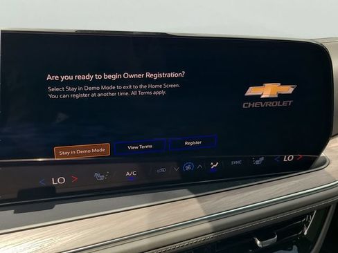 New 2026 Chevrolet Suburban LT w/ Comfort Package RWD image 30