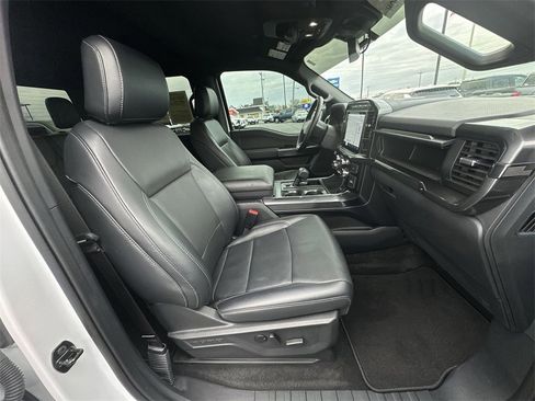 Used 2023 Ford F150 XLT w/ Equipment Group 302A High image 24