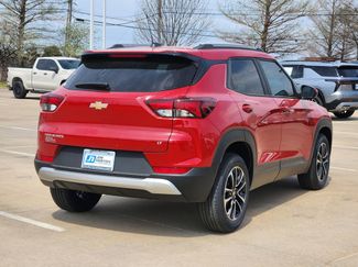 New 2026 Chevrolet TrailBlazer LT FWD video 3