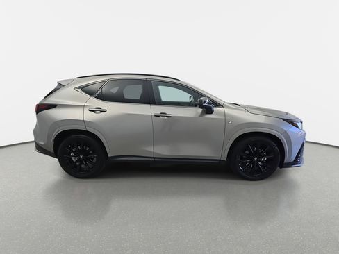 Used 2024 Lexus NX 350 F Sport image 4
