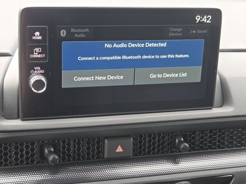 New 2026 Honda CR-V LX image 6