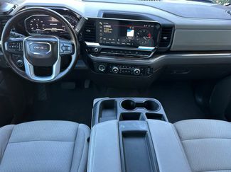 Used 2024 GMC Sierra 1500 SLE AWD/4WD video 3