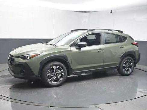 New 2026 Subaru Crosstrek 2.0i Premium AWD/4WD image 4