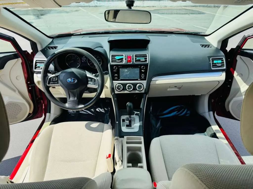 Used 2015 Subaru Crosstrek 2.0i Premium AWD/4WD image 13