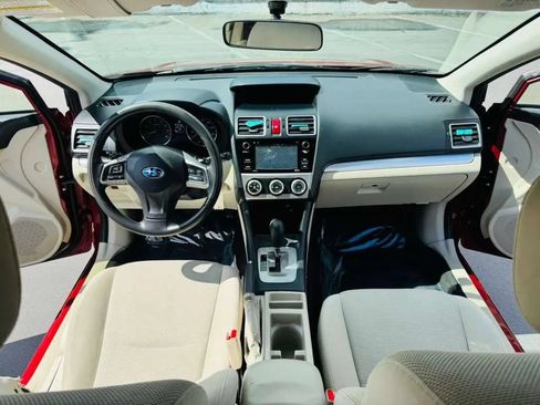 Used 2015 Subaru Crosstrek 2.0i Premium AWD/4WD image 13
