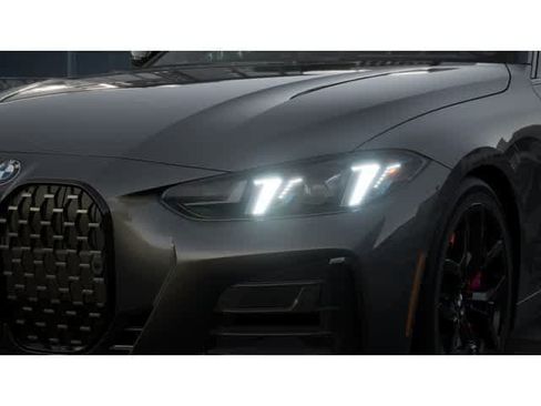 New 2027 BMW 430i Coupe w/ M Sport Package RWD image 6