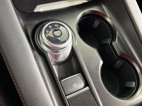 New 2026 Ford Explorer ST-Line w/ ST-Line Street Pack image 25