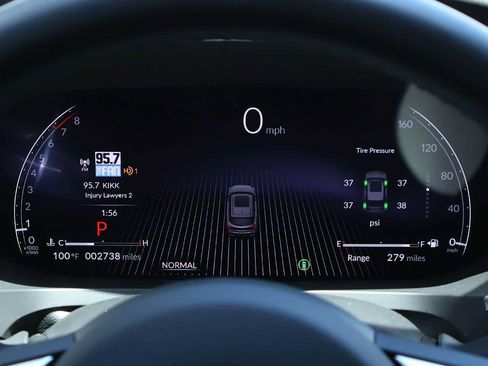 Certified 2026 Acura MDX w/ Technology Package FWD image 18