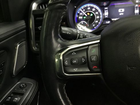 Used 2019 RAM 1500 Limited image 44