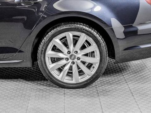 Used 2018 Audi A4 2.0T Ultra Premium FWD image 34