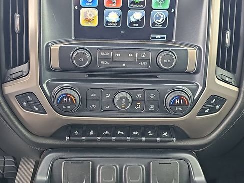 Used 2018 GMC Sierra 1500 Denali AWD/4WD image 24