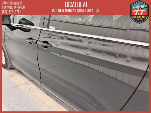 Used 2024 Chrysler Pacifica Touring-L FWD image 22