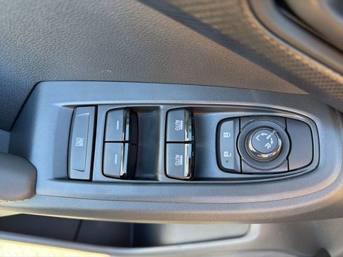 New 2026 Subaru Crosstrek 2.5i Sport w/ Crosstrek Mirror Package image 16