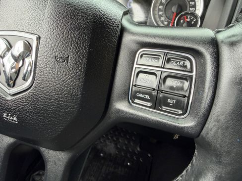 Used 2015 RAM 1500 Outdoorsman image 29