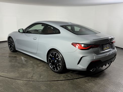 Used 2026 BMW 430i xDrive Coupe w/ M Sport Package image 6