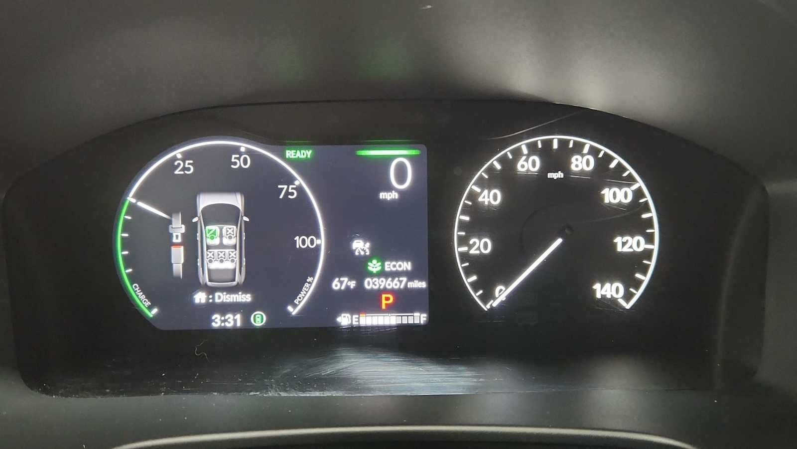 Used 2024 Honda CR-V Sport-L image 17