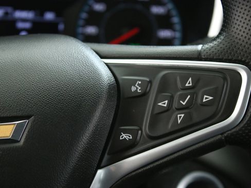 Used 2023 Chevrolet Equinox LS image 14