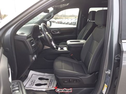 Used 2021 GMC Yukon SLE image 20