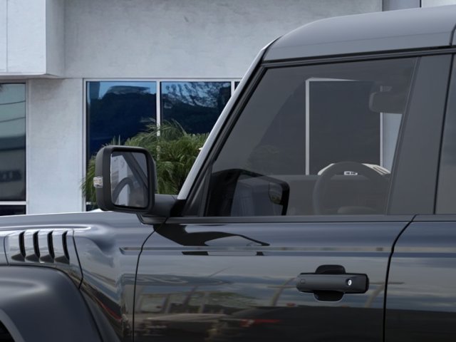 New 2026 Ford Bronco Raptor AWD/4WD image 22