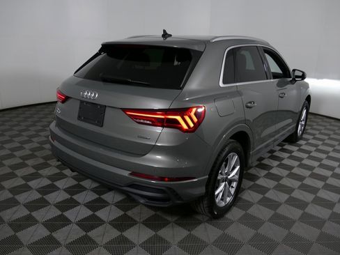 Certified 2025 Audi Q3 2.0T Premium Plus w/ Premium Plus Package image 3
