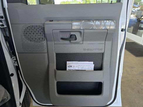 New 2026 Ford E-450 and Econoline 450 Super Duty w/ Ambulance Prep Package image 10