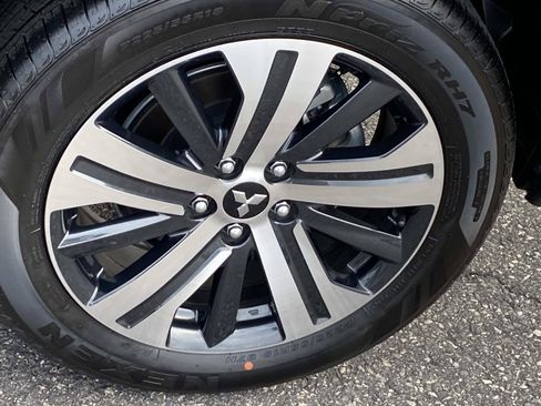 Used 2026 Mitsubishi Outlander Sport AWD image 26
