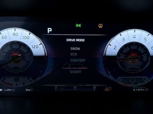 Used 2023 Kia Sorento SX Prestige image 24