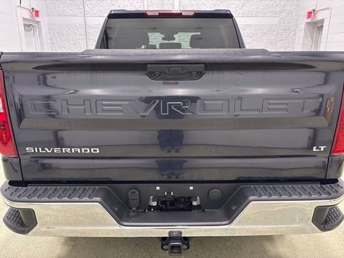 Used 2024 Chevrolet Silverado 1500 LT image 5